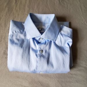 Frontier Stretch Slim Fit Shirt